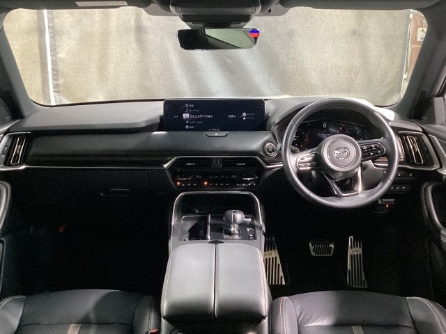 CX-603.3 XD エクスクルーシブモード ディーゼル 4WD