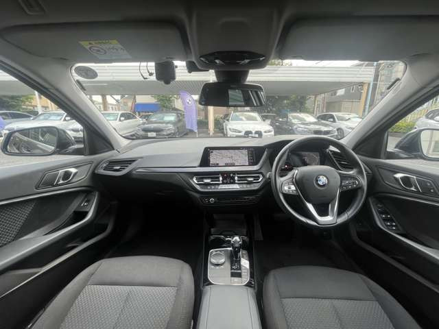 1シリーズ118d プレイ エディション ジョイプラス