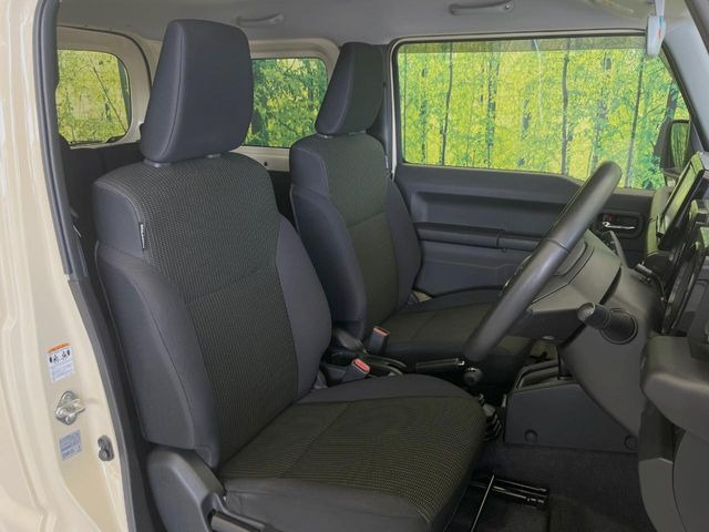 スズキ ジムニー XC 217.5万円 令和5年(2023年) 愛知県 中古車 - 価格.com