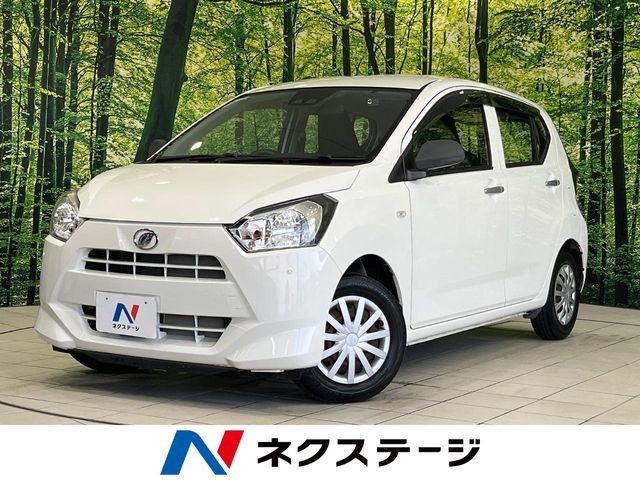ミライースL SAIII