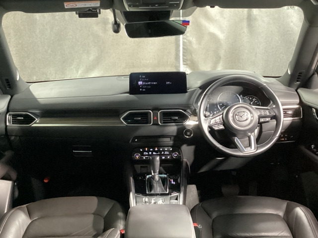 CX-52.2 XD エクスクルーシブ モード 4WD