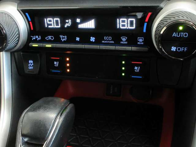 RAV42.0 アドベンチャー オフロードパッケージ 4WD