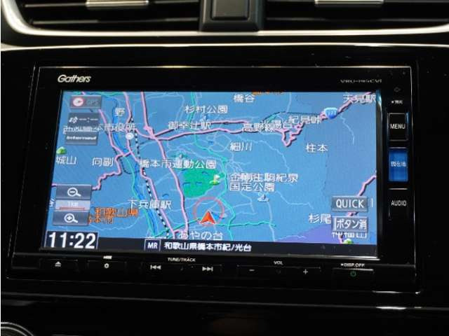 CR-V2.0 ハイブリッド EX 4WD