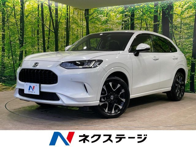 ZR-V2.0 e:HEV Z