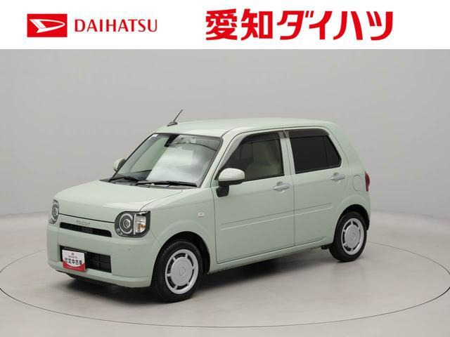 ミラトコットL SAIII