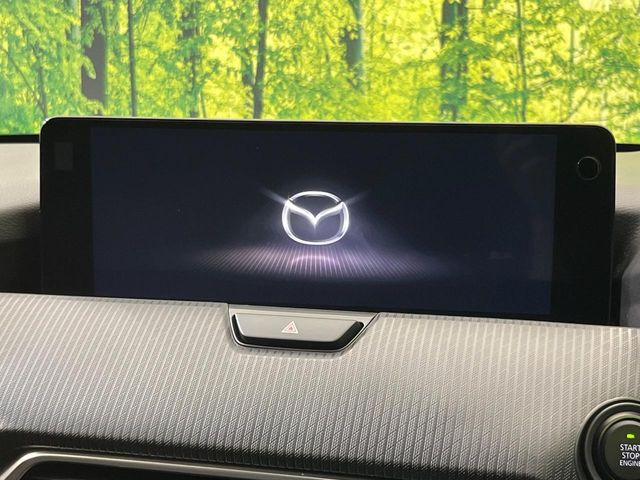 CX-603.3 XD Sパッケージ ディーゼル