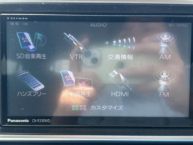 キャストアクティバ X SAII