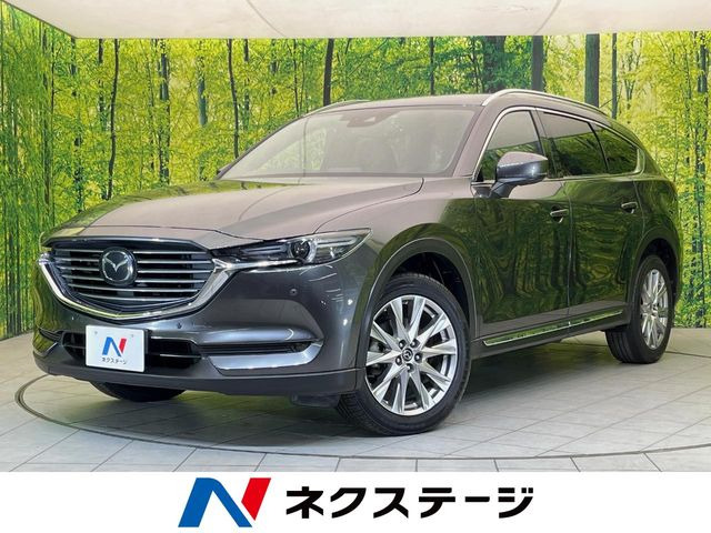 CX-82.2 XD Lパッケージ