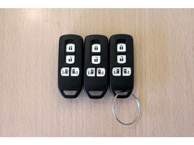 �X�}�[�g�L�[