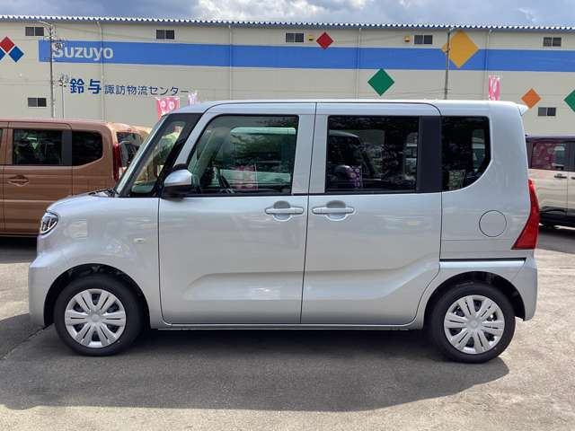 タントL