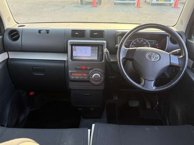 ピクシススペースX 4WD