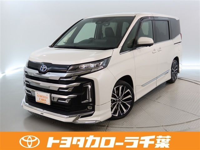 ノア