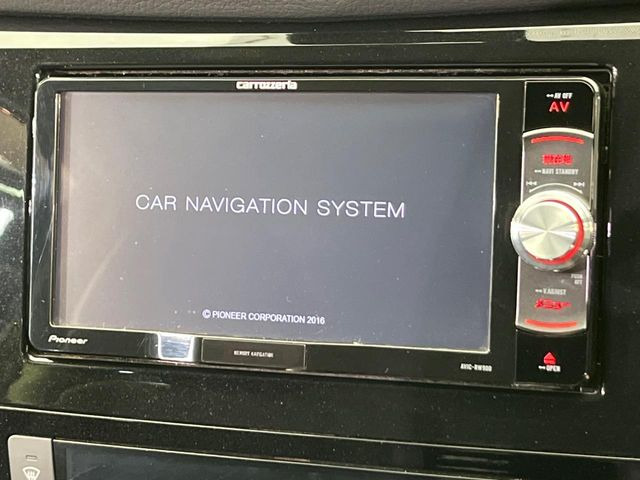 エクストレイル2.0 20X エマージェンシーブレーキパッケージ