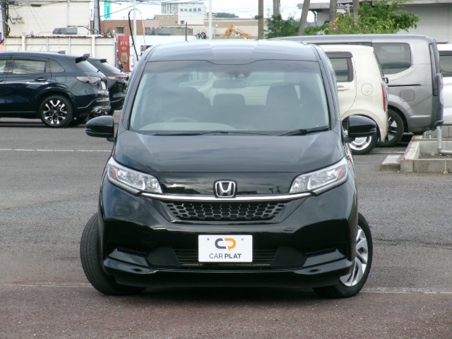 フリード1.5 G ホンダセンシング