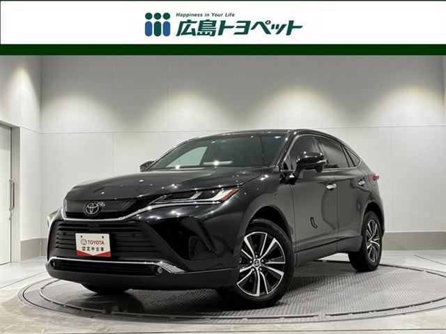 ハリアー