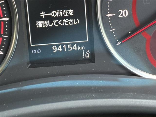 アルファード2.5 S Cパッケージ