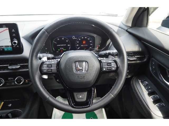 ZR-V2.0 e:HEV Z 4WD