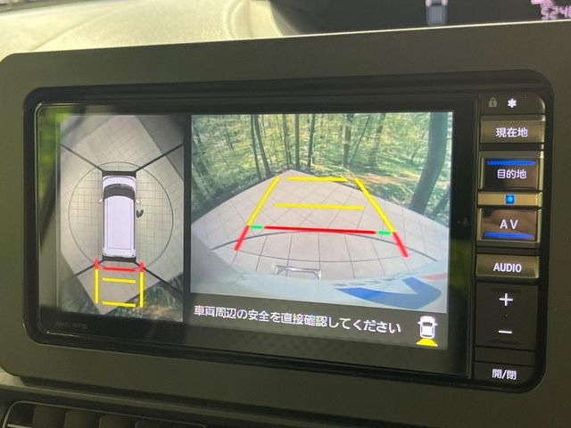 �y�p�m���}���j�^�[�z��p�̃J�����ɂ��A�ォ�猩���낵���悤�Ȏ��_��360�x�N���}�̎��͂��m�F���邱�Ƃ��ł��܂������p�������m�F���₷���A�����ꏊ�ł̐؂�Ԃ��⒓�Ԃ��X���[�Y�ɍs���܂��B