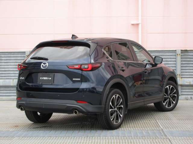 CX-52.0 20S プロアクティブ