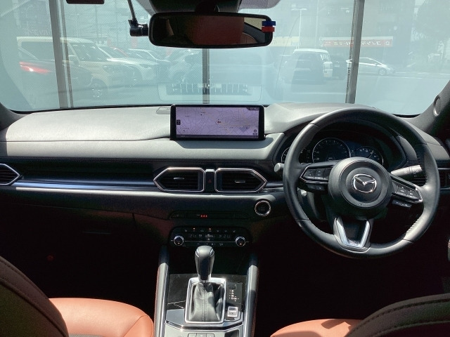 CX-52.0 20S レトロスポーツエディション
