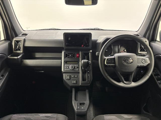 タフトG ダーククロム ベンチャー 4WD
