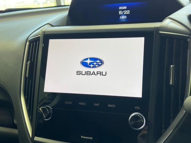 フォレスター1.8 スポーツ 4WD