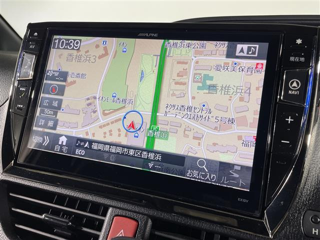 ヴォクシー2.0 ZS GR スポーツ