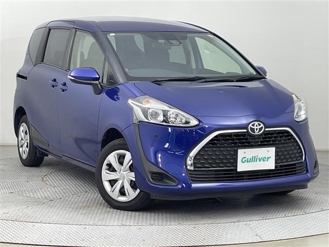 シエンタ1.5 X 4WD