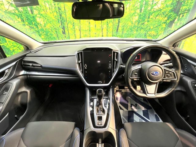 レヴォーグ1.8 GT-H EX 4WD