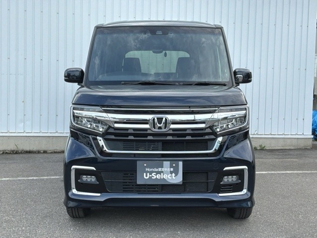 N-BOXカスタムL