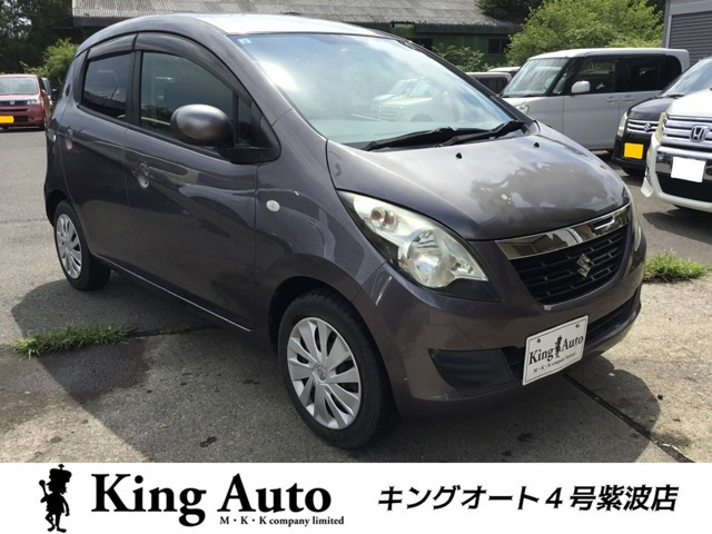 セルボT 4WD