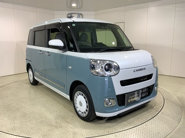 ムーヴキャンバス