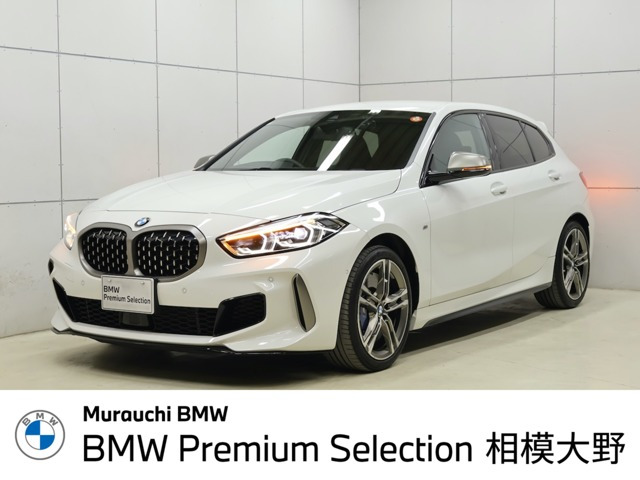1シリーズM135i xドライブ 4WD