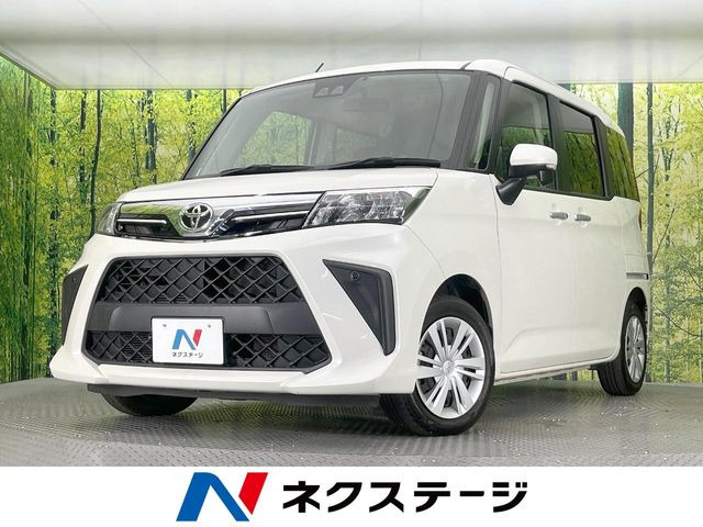 ルーミー1.0 G