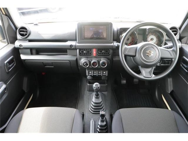 ジムニーXL 4WD