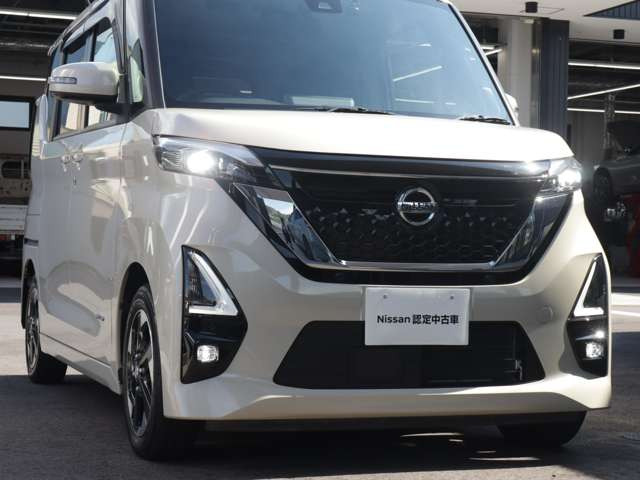 デイズハイウェイスターX プロパイロットエディション