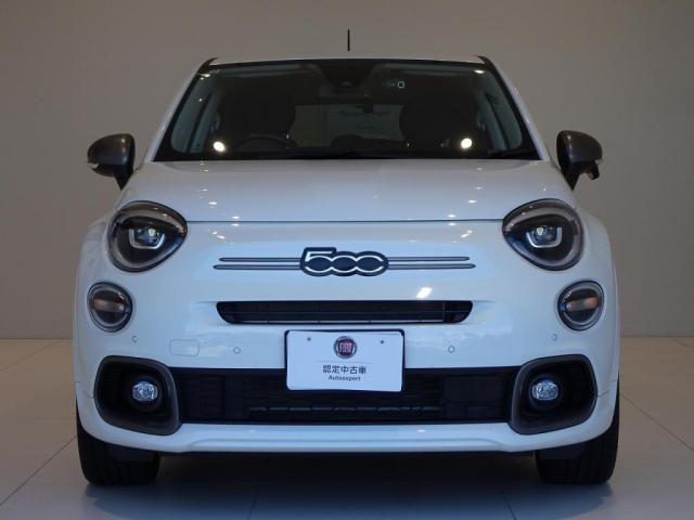 500Xスポーツ