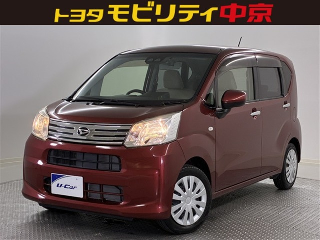 ムーヴL SAIII