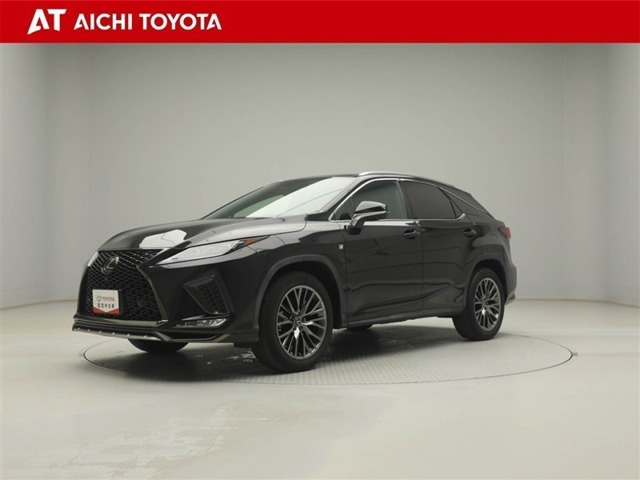 RX300 Fスポーツ