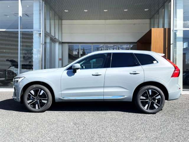 XC60ウルトラ B5 AWD 4WD