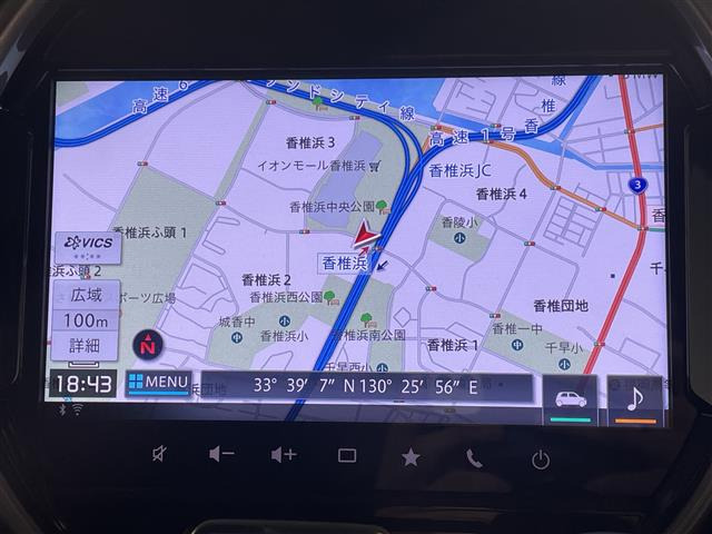 ハスラーJ スタイルII ターボ