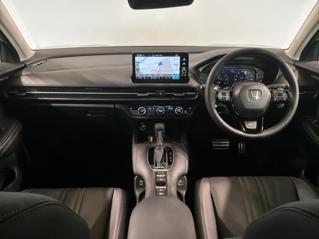 ZR-V1.5 Z