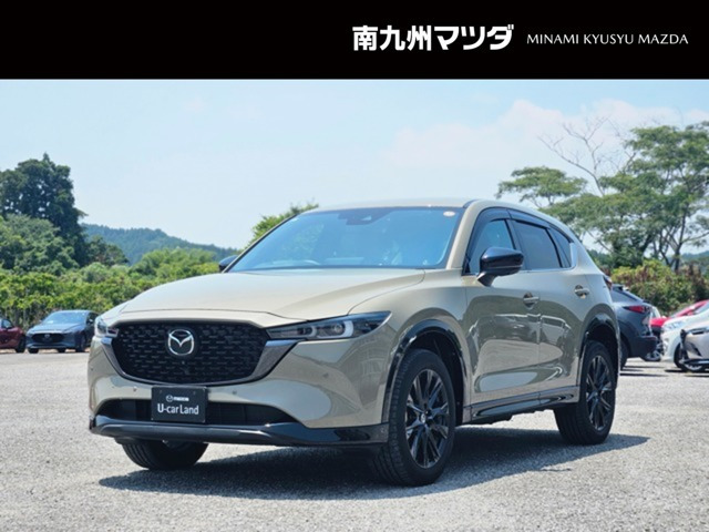 CX-52.2 XD レトロスポーツエディション 4WD