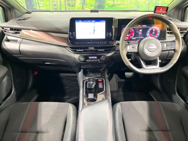 ノートオーラ1.2 NISMO