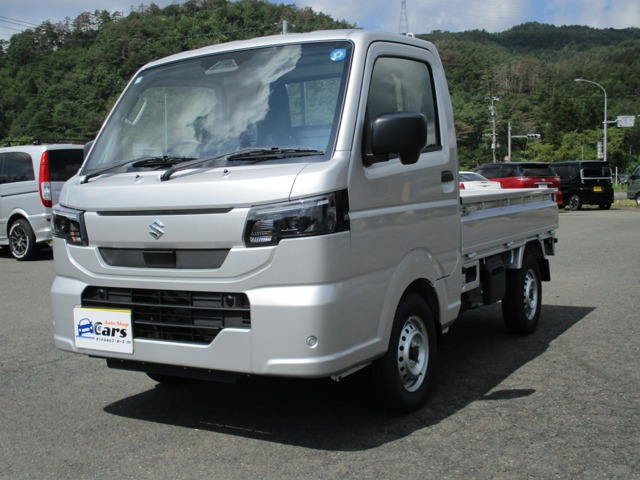 キャリイKC 4WD
