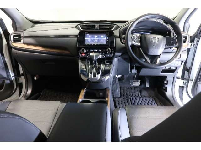 CR-V1.5 EX マスターピース 4WD