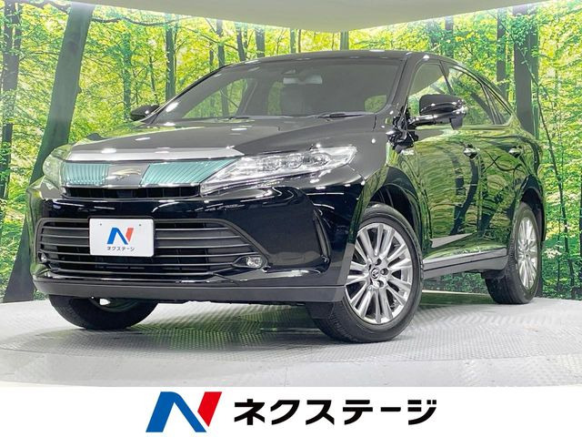 ハリアー