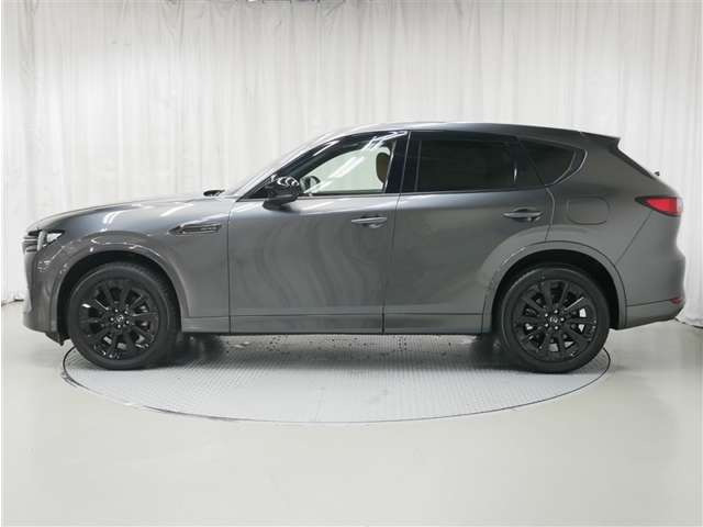 CX-603.3 XD ハイブリッド プレミアムスポーツ ディーゼル 4WD
