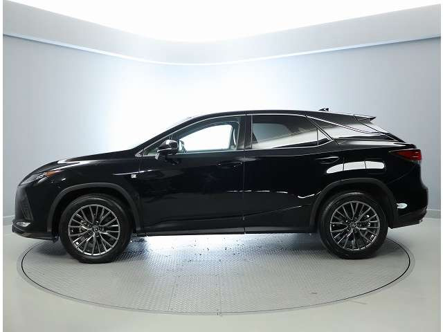 RX300 Fスポーツ