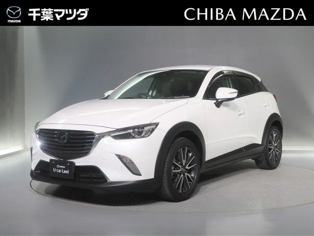 CX-31.5 XD プロアクティブ